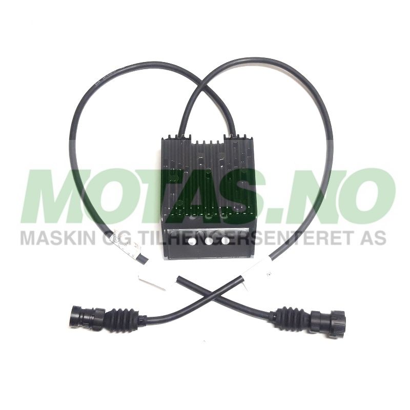 LED styring 12V LCG 3, 5-pol