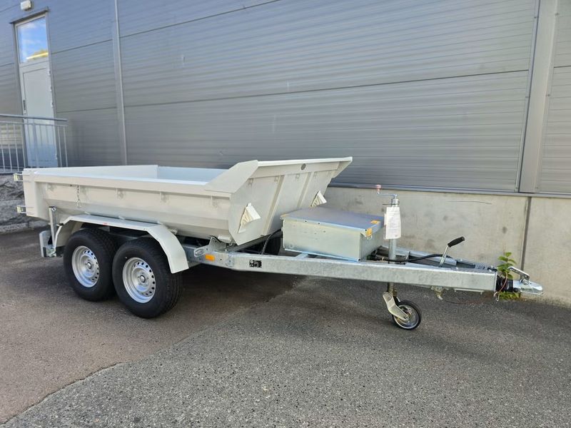 Muldy 3500 Cargo Pluss