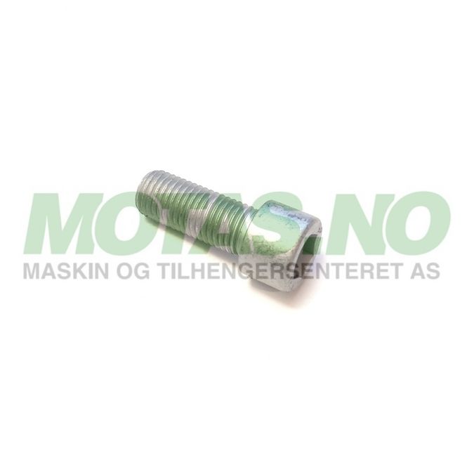 Hovedbilde Bolt M12x30 mm 12.9 WCF