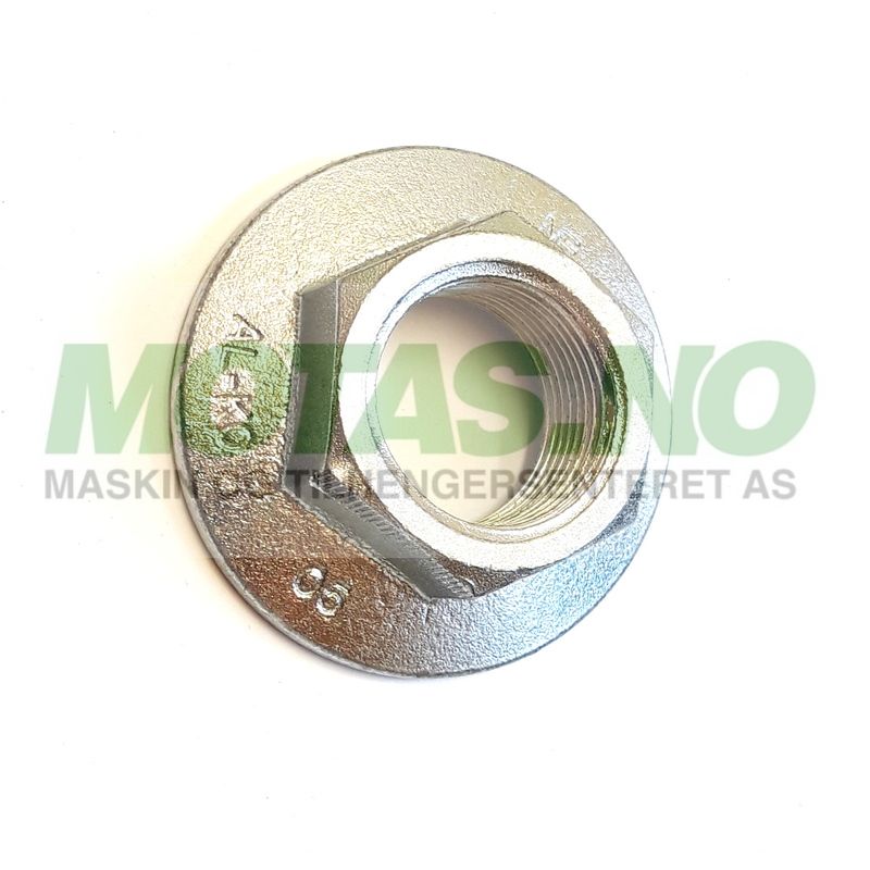 Nav-mutter AL-KO M27x2