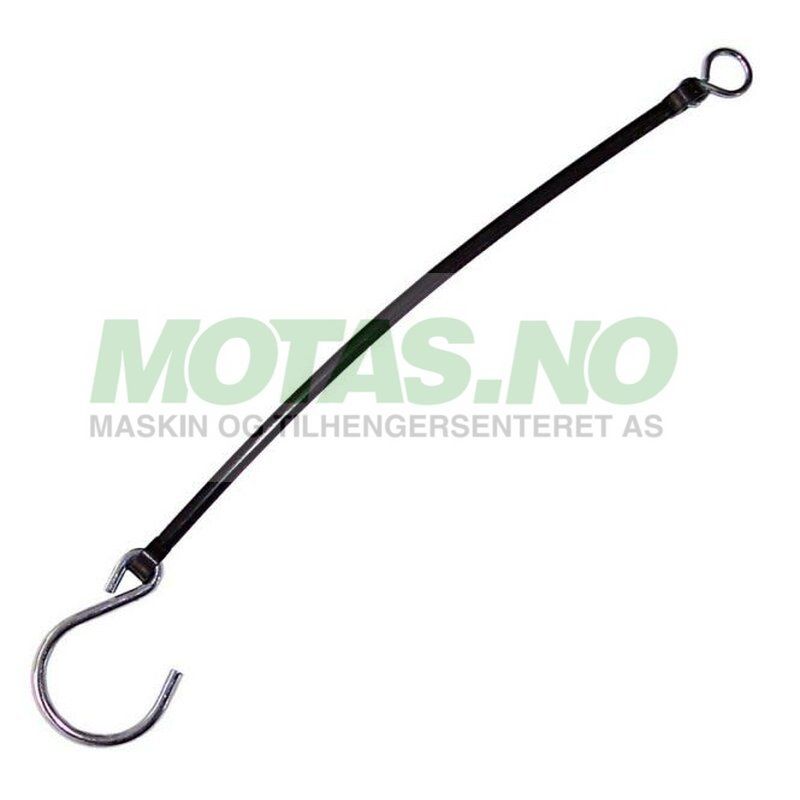 Sikkerhetssplint for bom, Böckmann