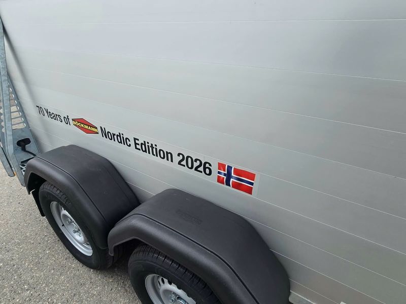 Böckmann Portax Esprit jubileumsutgave