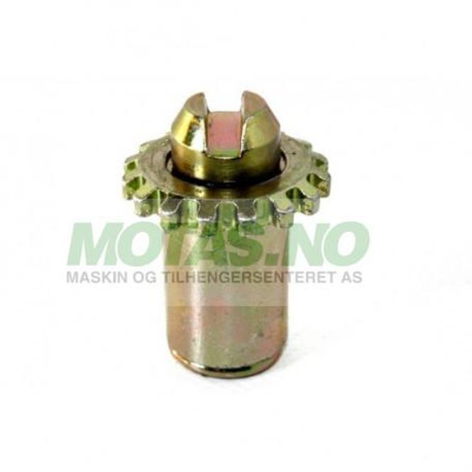 Hovedbilde Justermutter kompl. AL-KO 1636-2361