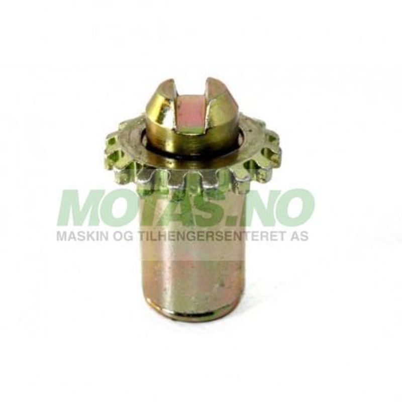 Justermutter kompl. AL-KO 1636-2361