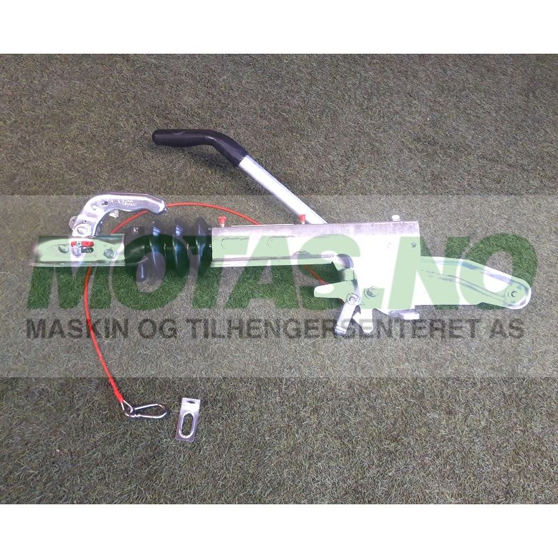  Påløp Knott KF20-A GF 1100-2000kg