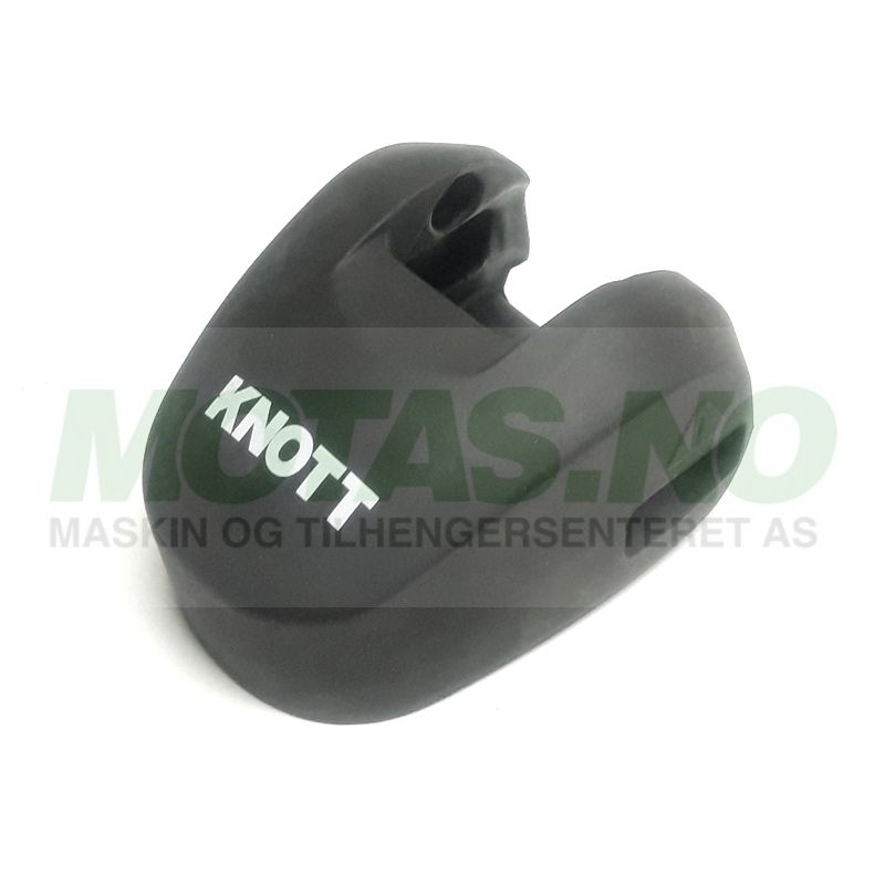 Gummibeskyttelse Knott KF27-35