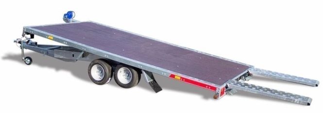 Hovedbilde Temared Helios Pluss