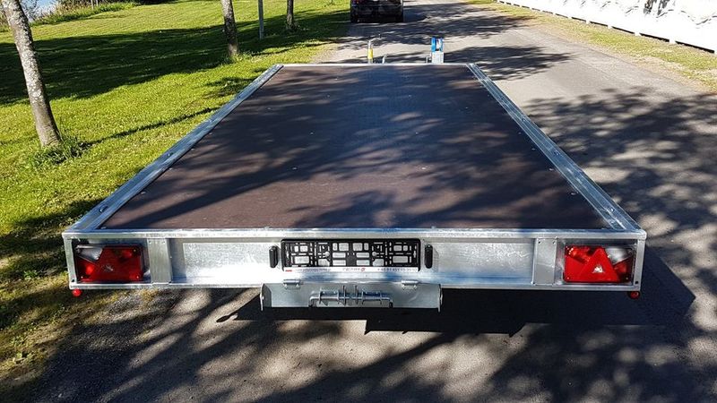 Temared Frigg Pluss 3.0