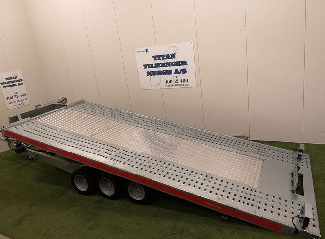 Hovedbilde Temared Tellus Pluss