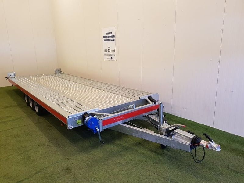 Temared Tellus Super