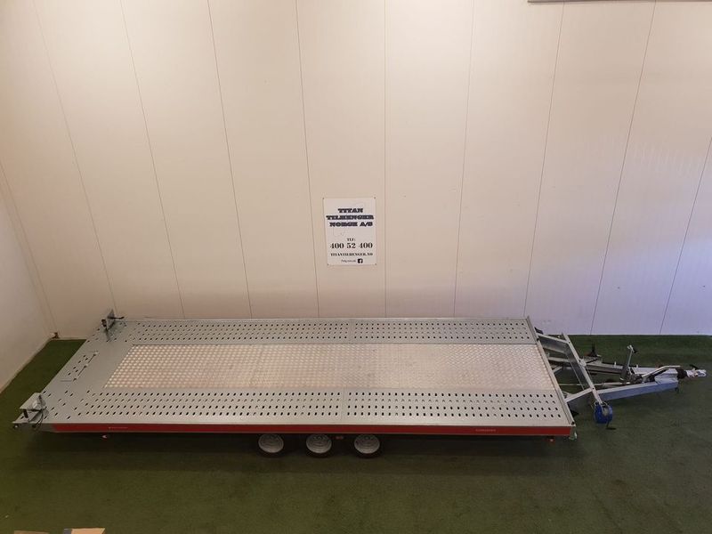 Temared Tellus Super