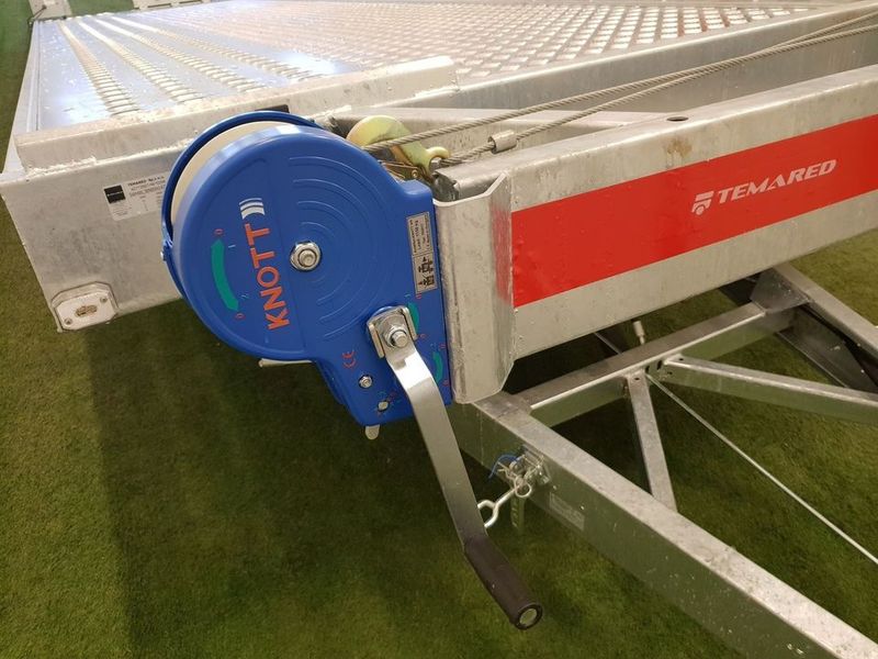 Temared Tellus Super