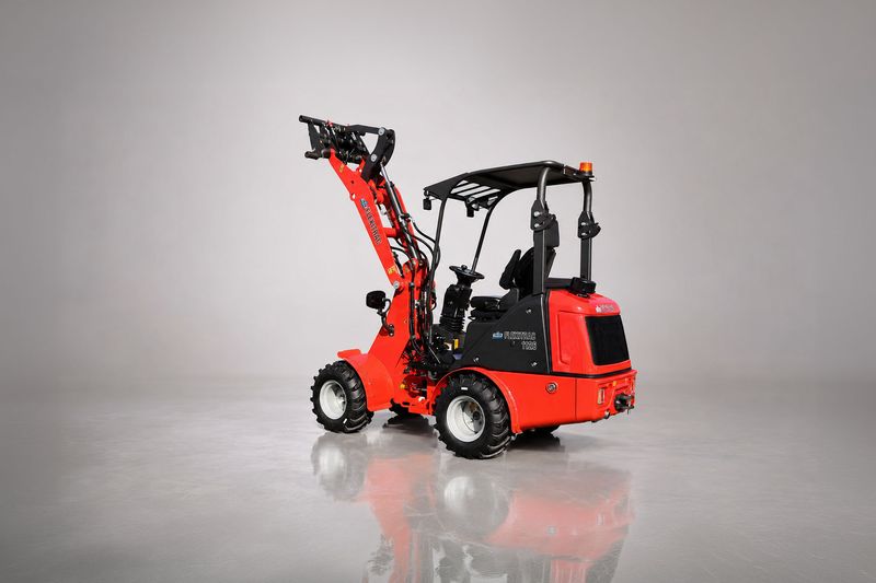 Trejon Flexitrac 1126LRF
