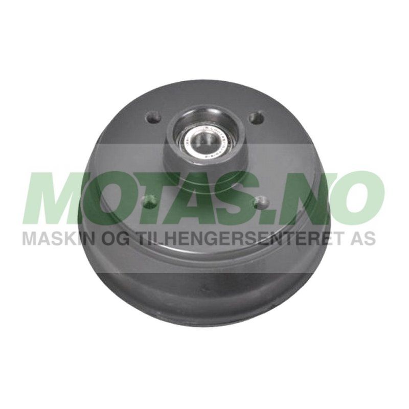 Bremsetrommel AL-KO 160x35 4/100