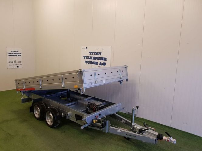 Hovedbilde Temared Ceres Pluss 