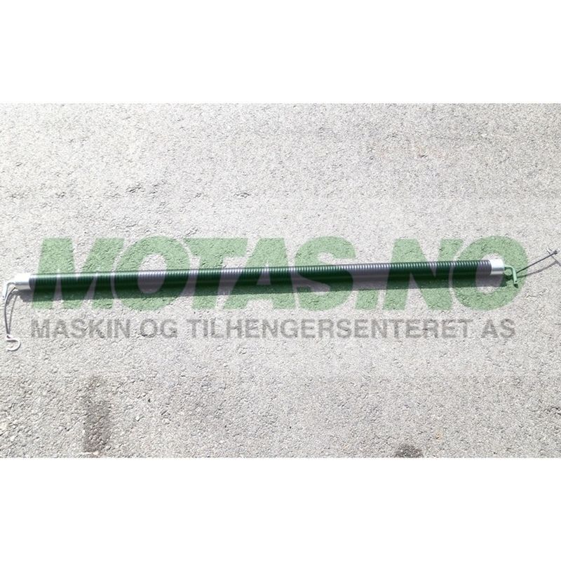 Hel-Bom 1760mm (1850) krokfeste