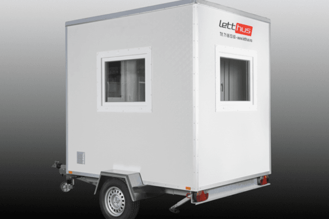 Hovedbilde Letthus 241