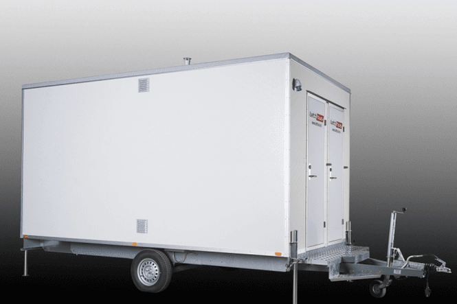 Hovedbilde Letthus 302 