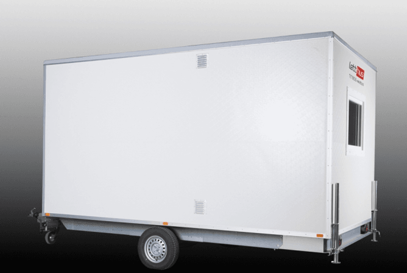 Letthus 432