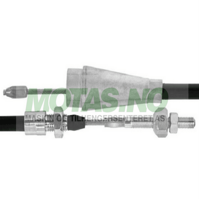 Hovedbilde Bremsewire WAP 1600/1790