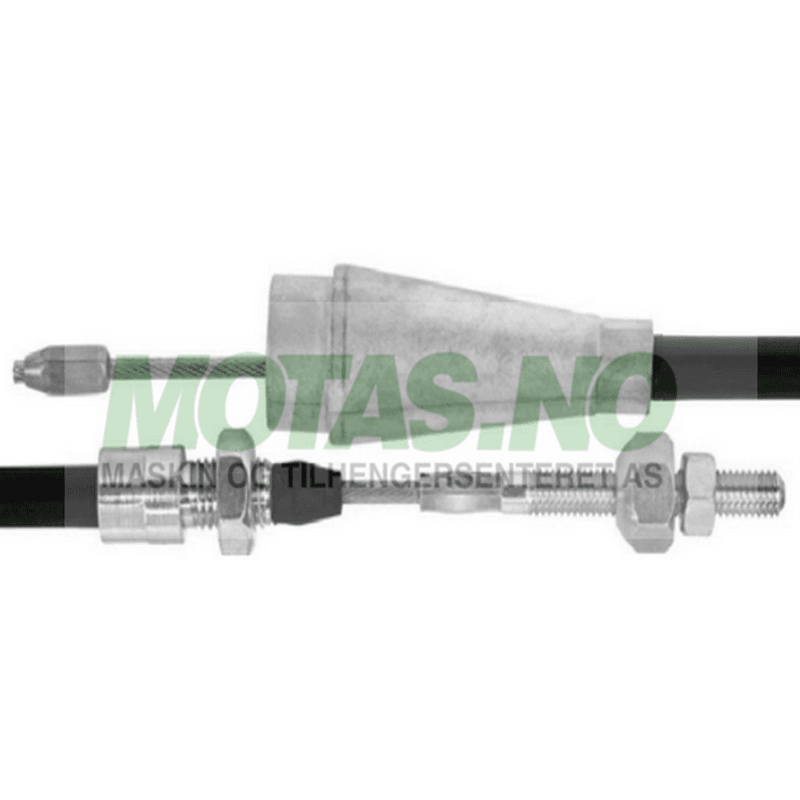 Bremsewire WAP 1600/1790