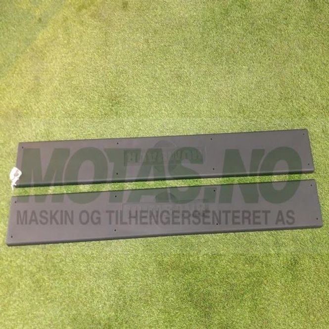 Hovedbilde Sidepadding Humbaur