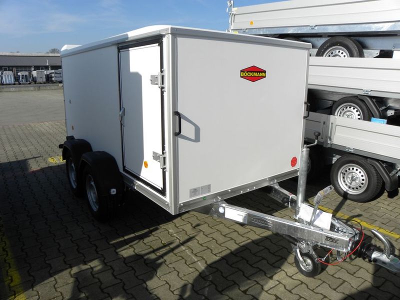 Böckmann KT 2513/20 H