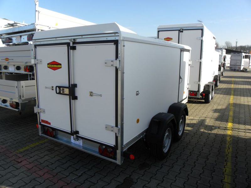 Böckmann KT 2513/20 H