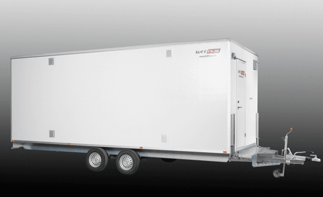 Hovedbilde Letthus 612