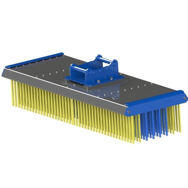 Kost 1500mm med S30 (180)