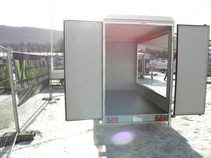 Böckmann KT 3015/135 H