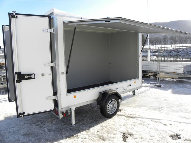 Böckmann KT 3015/135 M