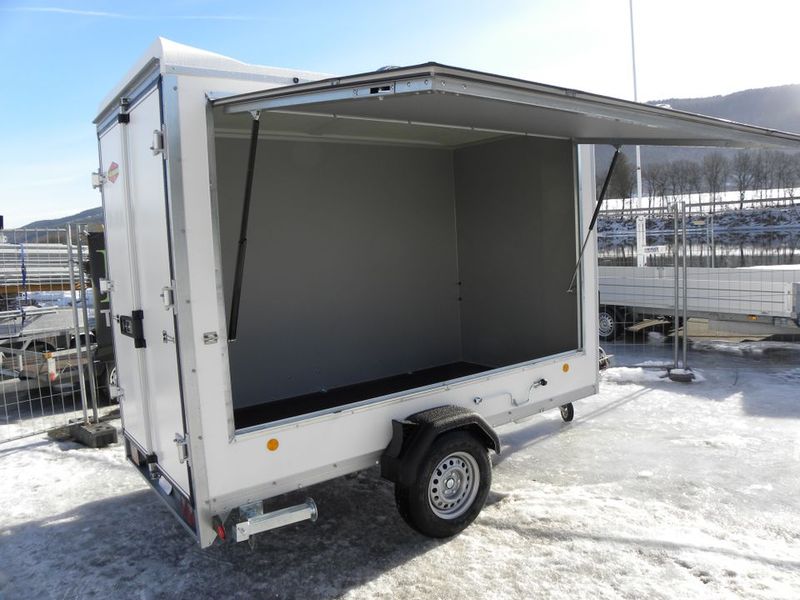 Böckmann KT 3015/135 M