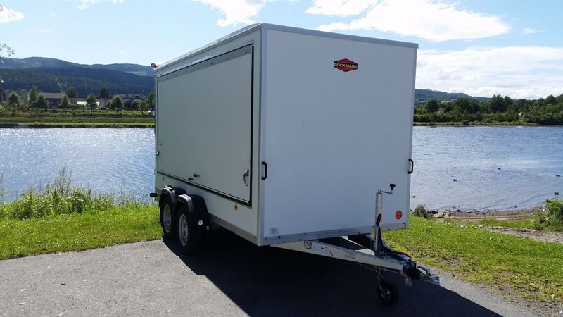 Böckmann KT 4018/30 M