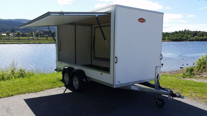 Böckmann KT 4018/30 M