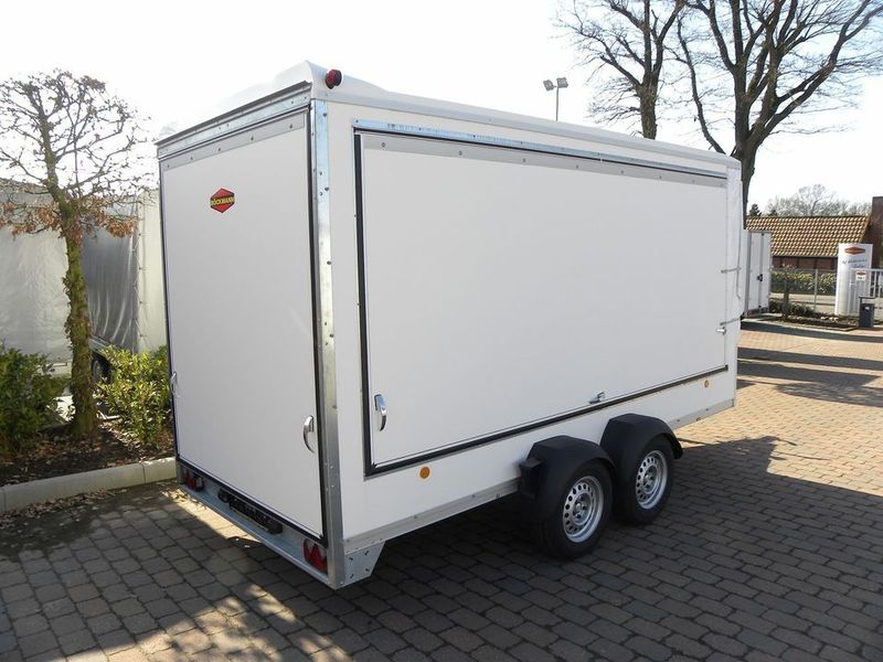 Böckmann KT 4018/35 M