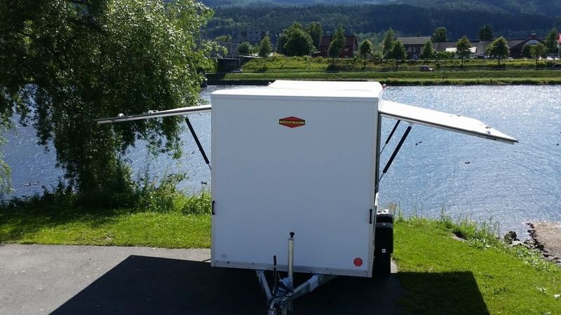 Böckmann KT 4018/35 M