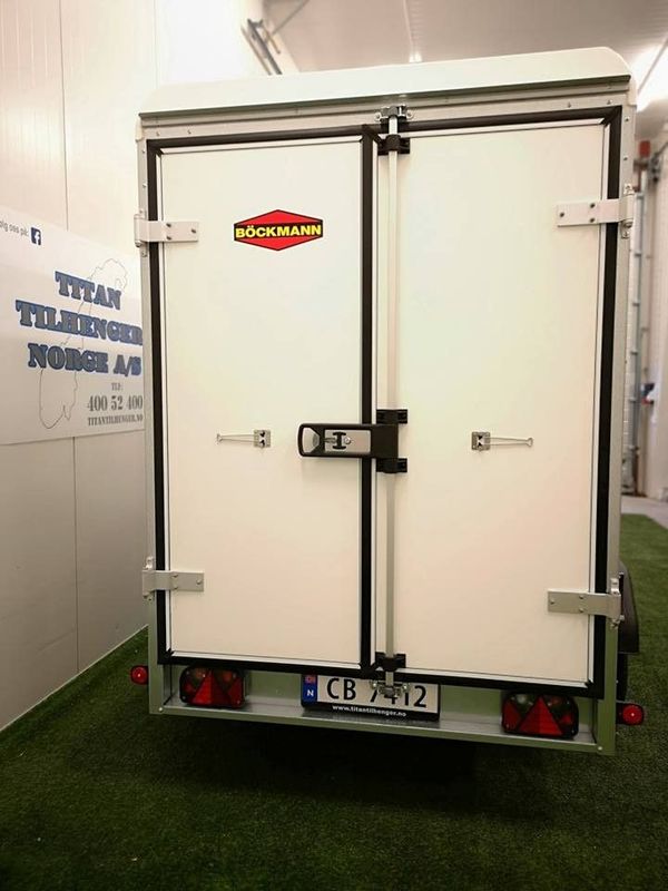 Böckmann KT 3015/27 M
