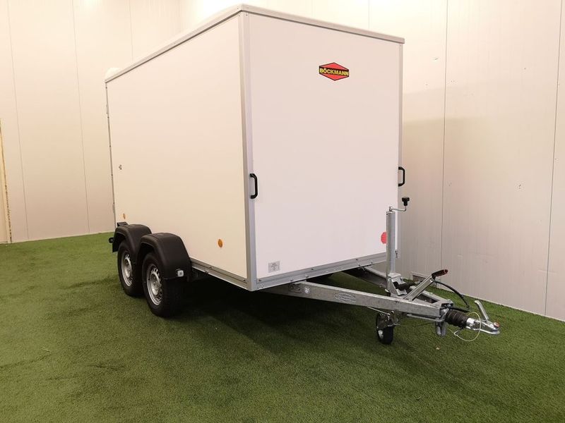 Böckmann KT 3015/27 M