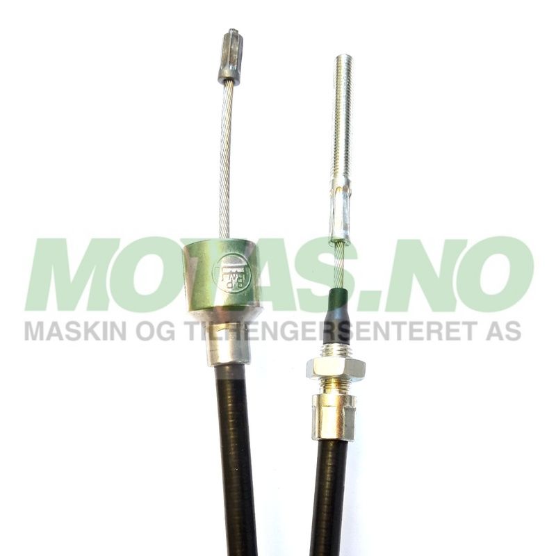 Bremsewire BPW (730/955)