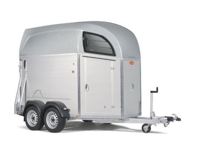 Hovedbilde BÖCKMANN CHAMPION UNO