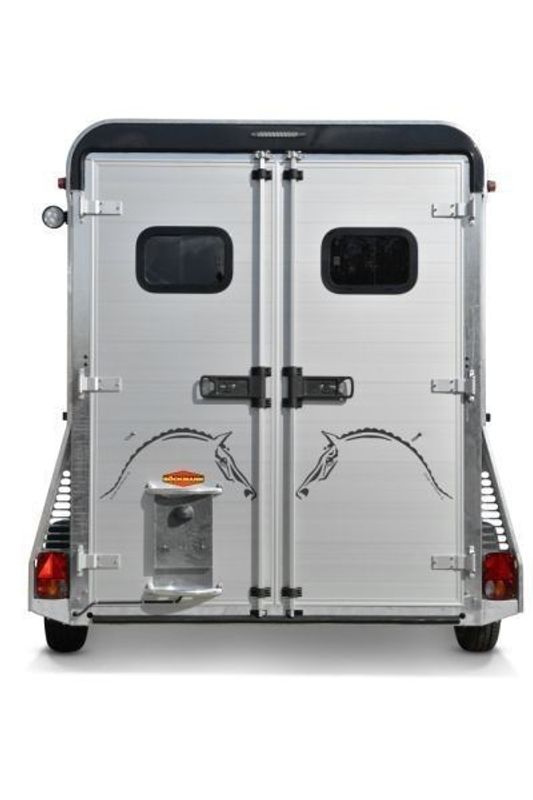 BÖCKMANN TRAVELLER W2 BIG SK