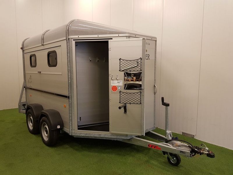 BÖCKMANN TRAVELLER K4 BIG SK