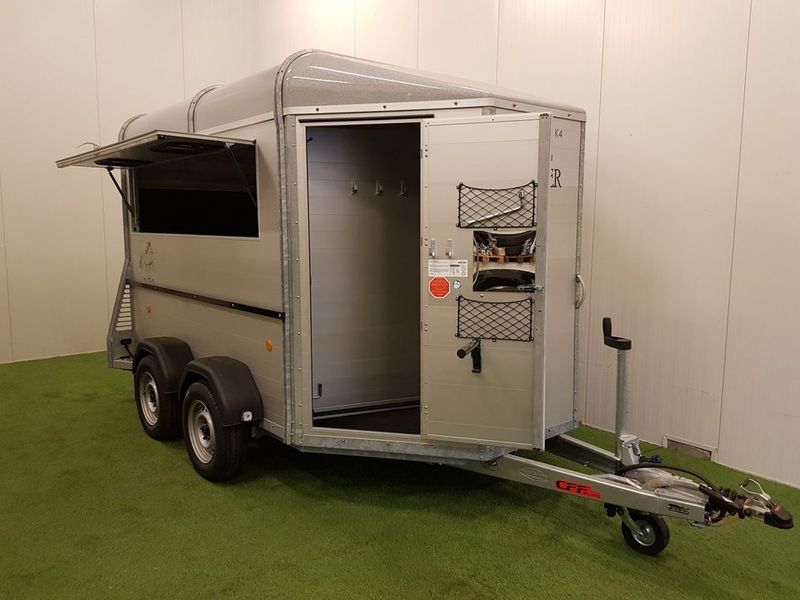 BÖCKMANN TRAVELLER K4 BIG SK