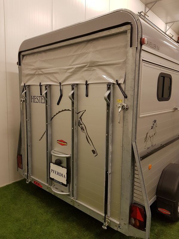 BÖCKMANN TRAVELLER K4 BIG SK