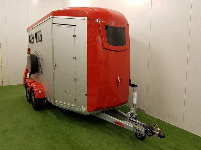 Hovedbilde BÖCKMANN PORTAX L SKA