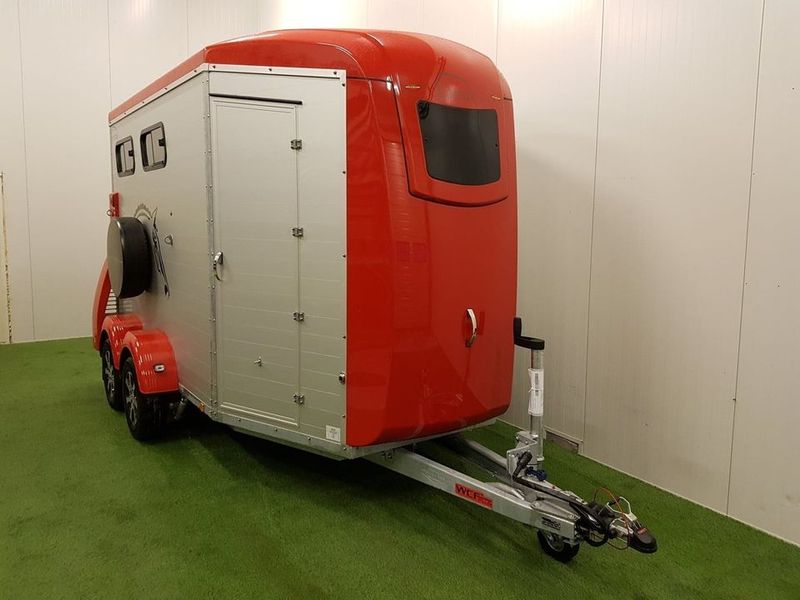 BÖCKMANN PORTAX L SKA