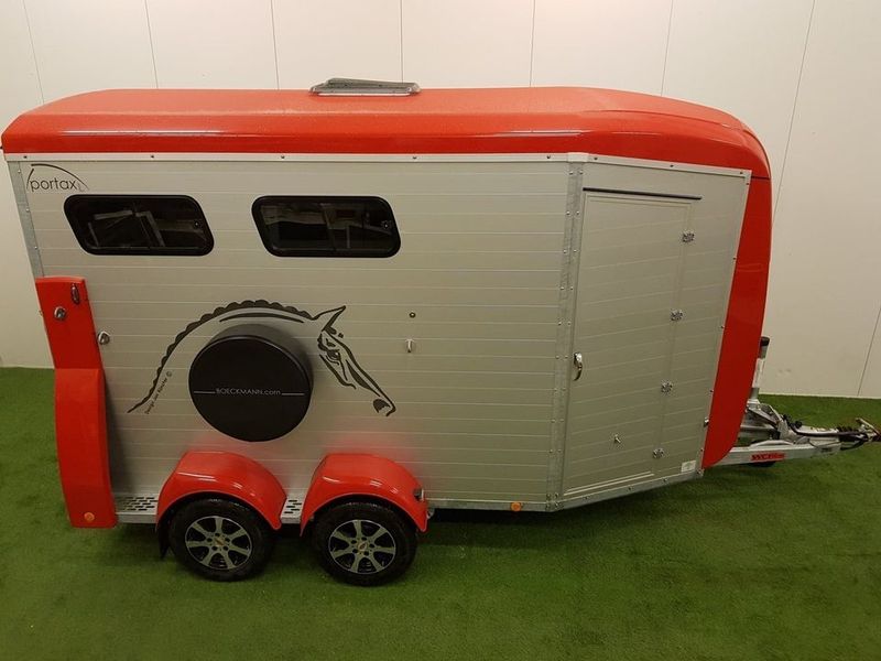 BÖCKMANN PORTAX L SKA