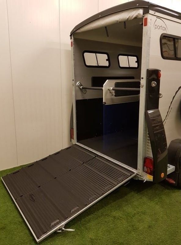 BÖCKMANN PORTAX L SKA