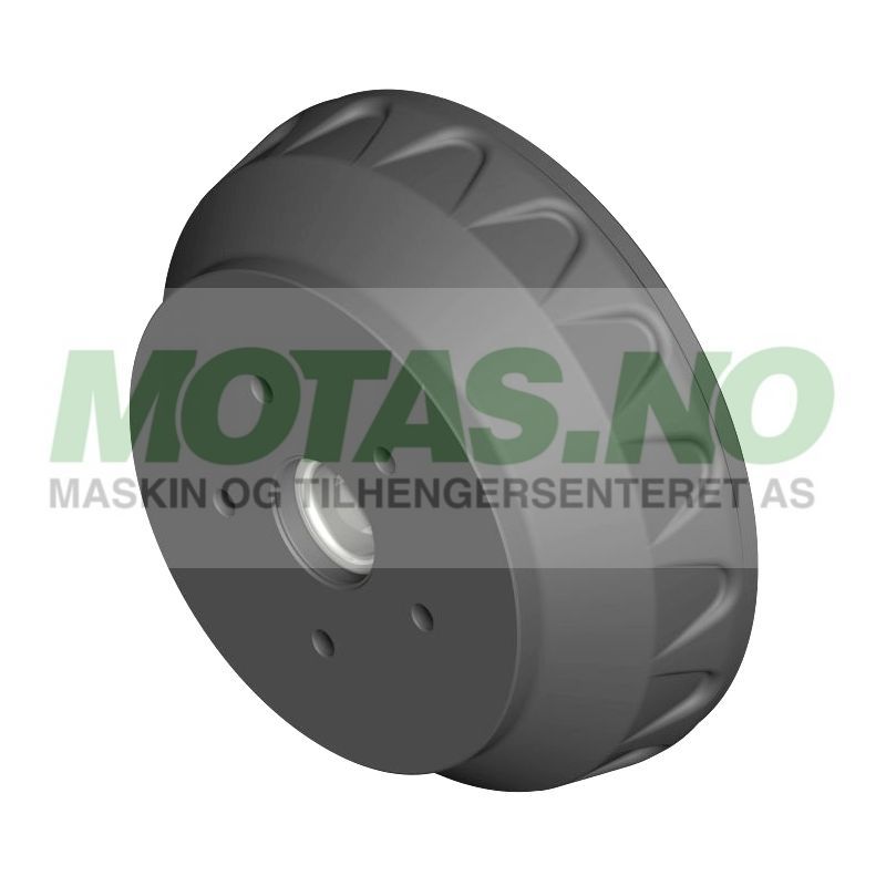Bremsetrommel Knott 250x40 5x112